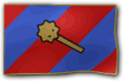Mace Fighting