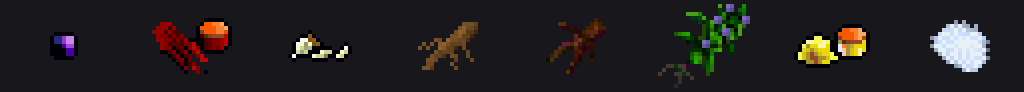 Better Reagents (Style 1) preview