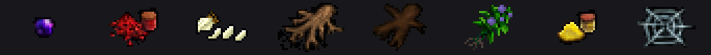 Better Reagents (Style 2) preview
