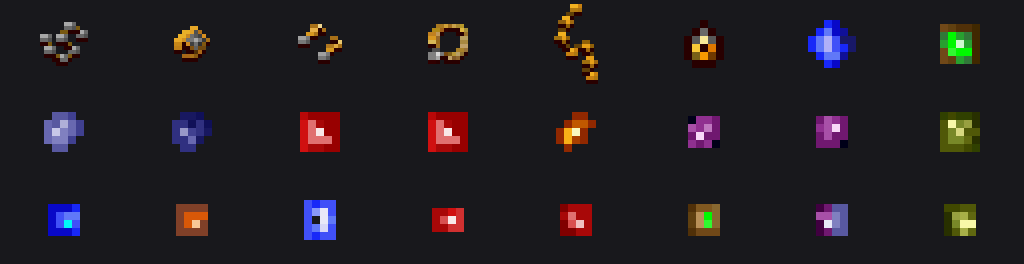 Gems Jewelry preview