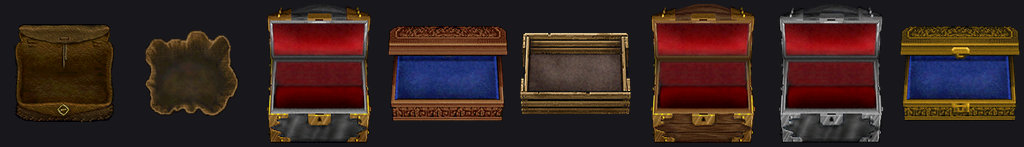 Brighter Bags preview